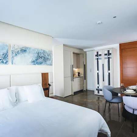 Corral Del Carbon Gg Luxury Hotel Boutique غرناطة