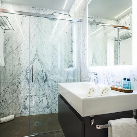 Corral Del Carbon Gg Luxury Boutique 호텔 *