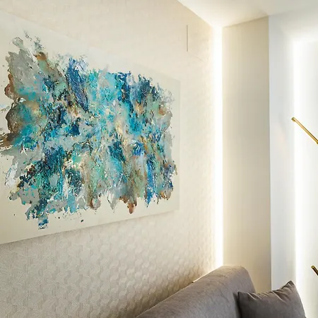 Corral Del Carbón Gg Luxury Boutique Hotel Granada