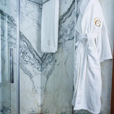 Corral Del Carbon Gg Luxury Hotel Boutique * غرناطة