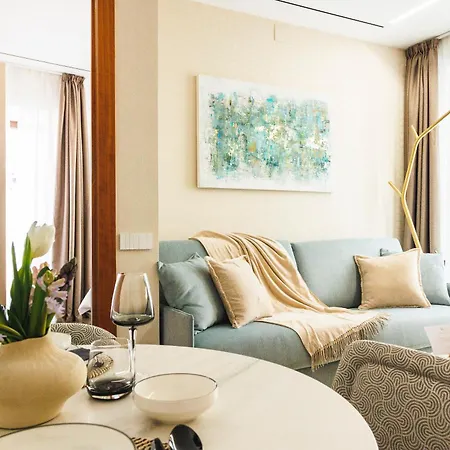 Corral Del Carbon Gg Luxury Hotel Boutique Aparthotel