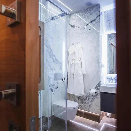 Corral Del Carbon Gg Luxury Hotel Boutique شقة فندقية غرناطة
