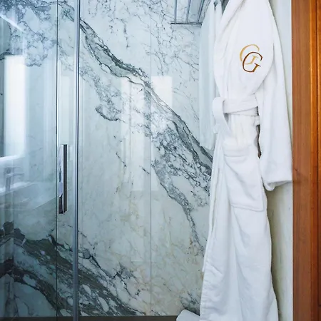 شقة فندقية Corral Del Carbon Gg Luxury Hotel Boutique غرناطة