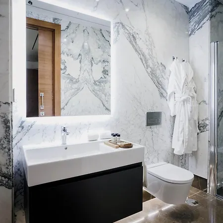 Corral Del Carbon Gg Luxury Hotel Boutique * غرناطة