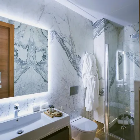 Corral Del Carbon Gg Luxury Hotel Boutique شقة فندقية