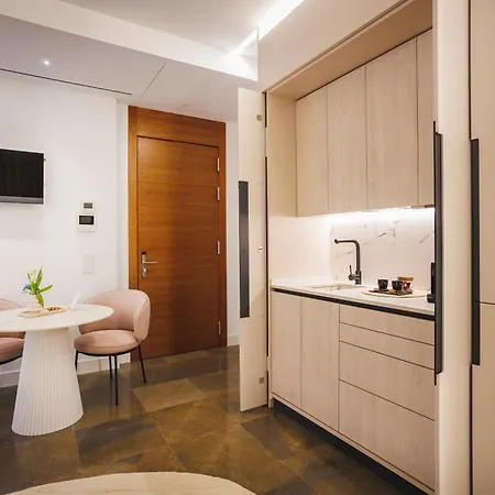 Corral Del Carbon Gg Luxury Hotel Boutique *