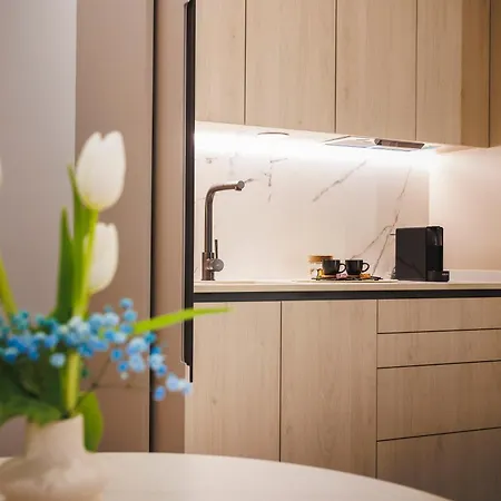 Corral Del Carbon Gg Luxury Boutique * 그라나다