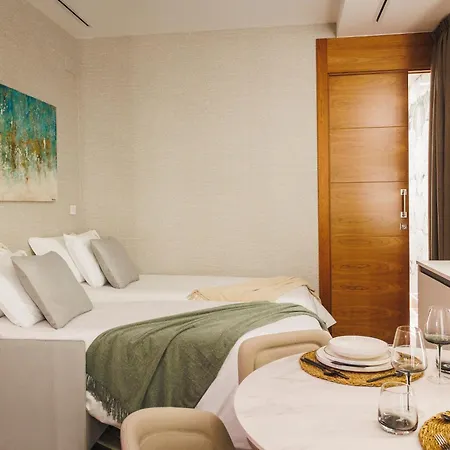 Corral Del Carbon Gg Luxury Hotel Boutique *