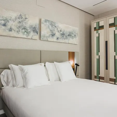 Corral Del Carbon Gg Luxury Hotel Boutique * غرناطة