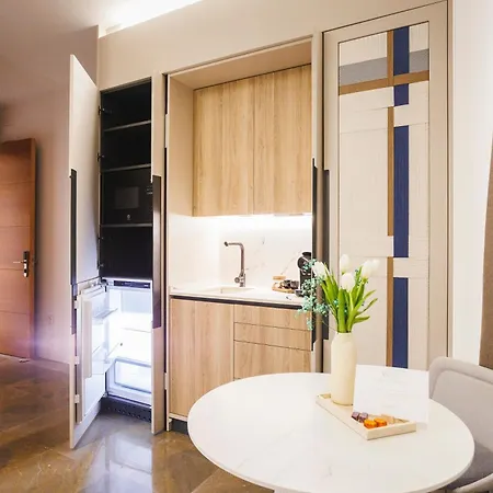 Corral Del Carbón Gg Luxury Boutique