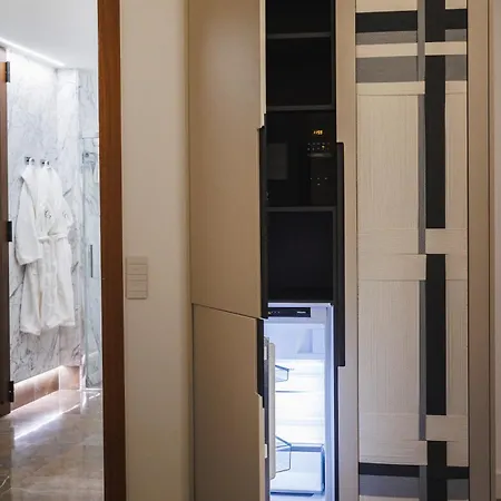 Corral Del Carbon Gg Luxury Hotel Boutique شقة فندقية