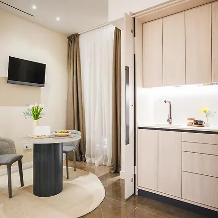 Corral Del Carbon Gg Luxury Hotel Boutique *