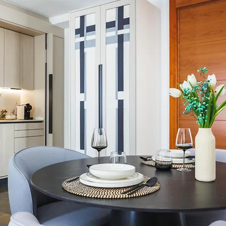 شقة فندقية Corral Del Carbon Gg Luxury Hotel Boutique *
