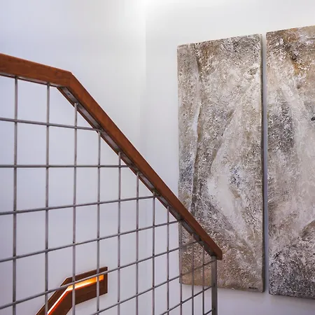 Corral Del Carbon Gg Luxury Hotel Boutique Granada