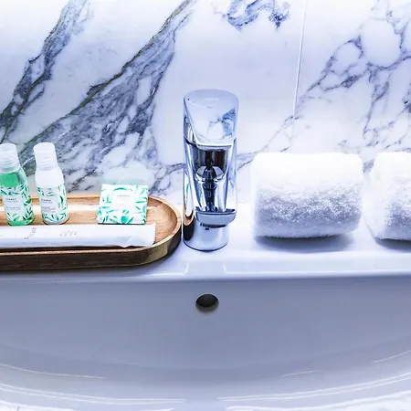 Corral Del Carbon Gg Luxury Hotel Boutique شقة فندقية *