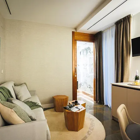 Corral Del Carbon Gg Luxury Hotel Boutique شقة فندقية *