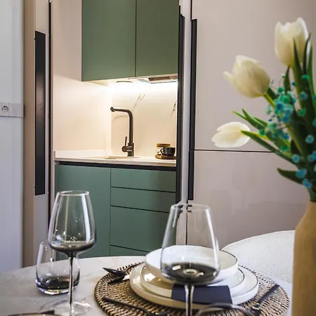 شقة فندقية Corral Del Carbon Gg Luxury Hotel Boutique *
