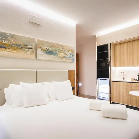 Corral Del Carbón Gg Luxury Boutique * Granada