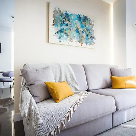 Corral Del Carbon Gg Luxury Boutique 호텔