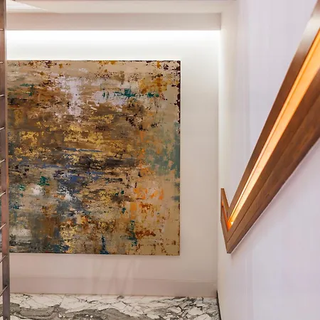 Corral Del Carbon Gg Luxury Boutique * 그라나다