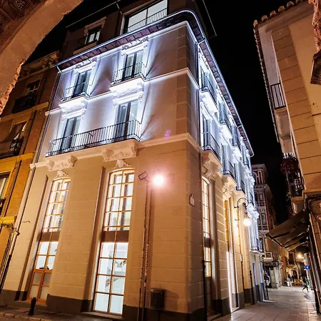 شقة فندقية Corral Del Carbon Gg Luxury Hotel Boutique *
