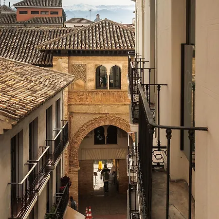 شقة فندقية Corral Del Carbon Gg Luxury Hotel Boutique