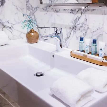 Corral Del Carbon Gg Luxury Boutique 호텔 그라나다