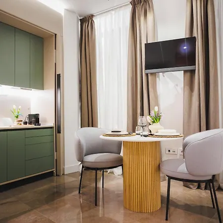 Aparthotel Corral Del Carbon Gg Luxury Hotel Boutique Granada
