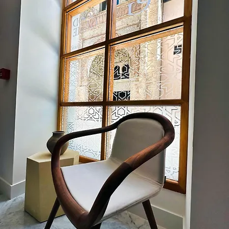Corral Del Carbon Gg Luxury Hotel Boutique غرناطة