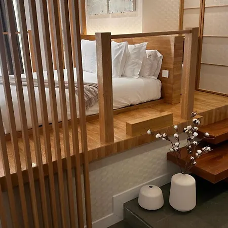 Corral Del Carbon Gg Luxury Hotel Boutique