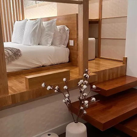 Aparthotel Corral Del Carbon Gg Luxury Hotel Boutique *