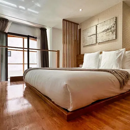 Corral Del Carbon Gg Luxury Hotel Boutique Granada