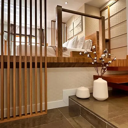 Corral Del Carbon Gg Aparthotel *