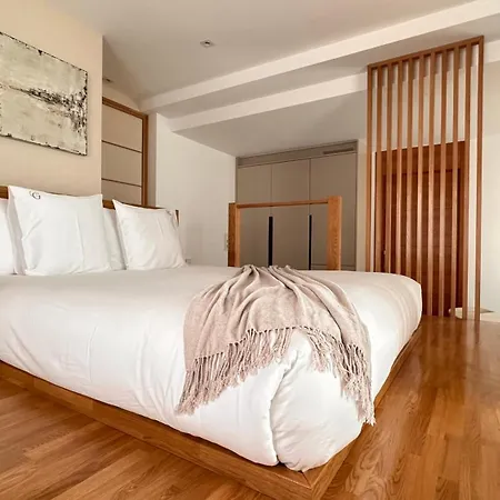 Corral Del Carbon Gg Aparthotel