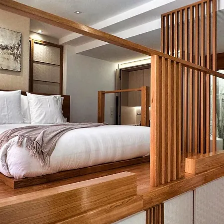 Corral Del Carbon Gg Luxury Hotel Boutique