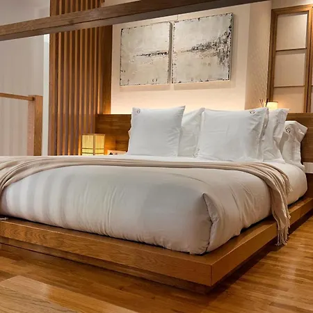 Corral Del Carbon Gg Luxury Hotel Boutique غرناطة