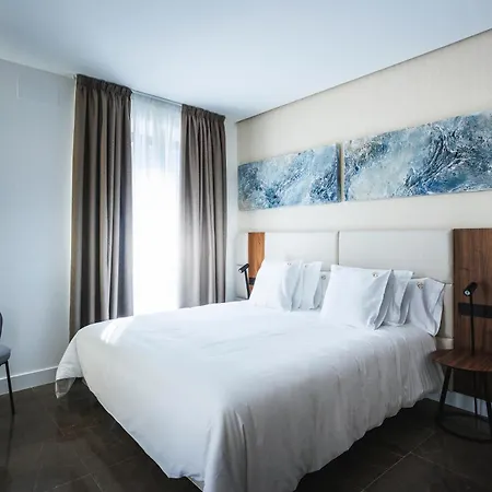 Aparthotel Corral Del Carbon Gg