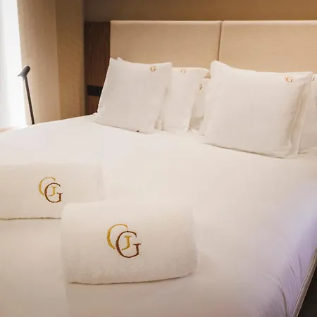 Aparthotel Corral Del Carbon Gg