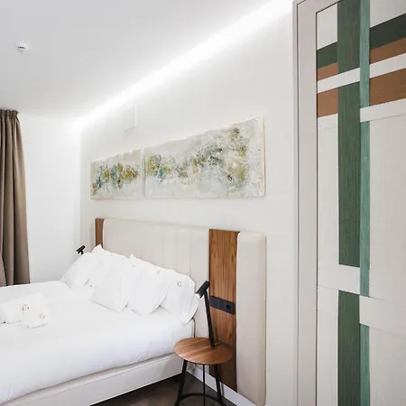 Corral Del Carbon Gg Aparthotel *