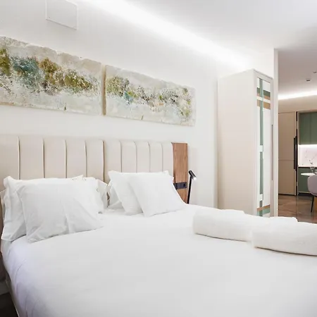 Corral Del Carbon Gg Aparthotel *