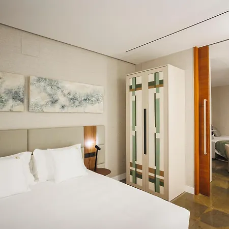 Aparthotel Corral Del Carbon Gg